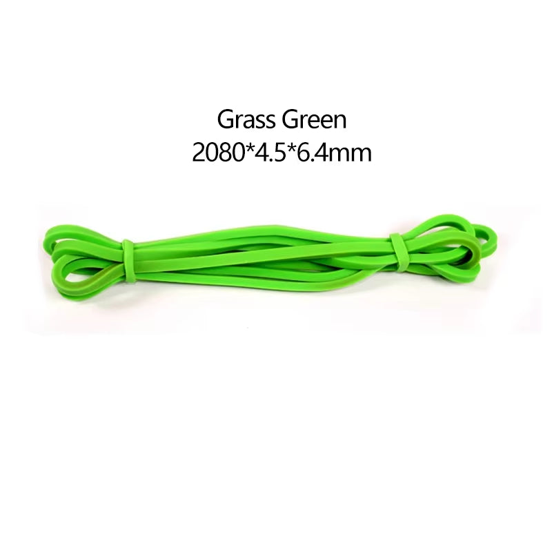 Stretch Assisted Resistance Bands Loop Mobility Band for Powerlifting Body Stretching Training Exercise Gym Home Fitness