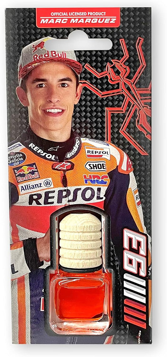 OCC MOTORSPORT Ambientadore Marc Marquez