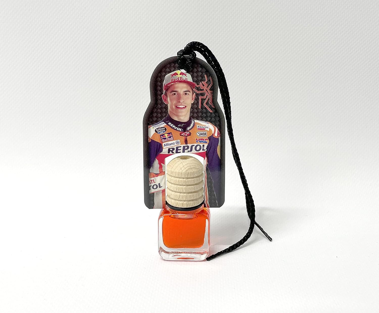 OCC MOTORSPORT Ambientadore Marc Marquez