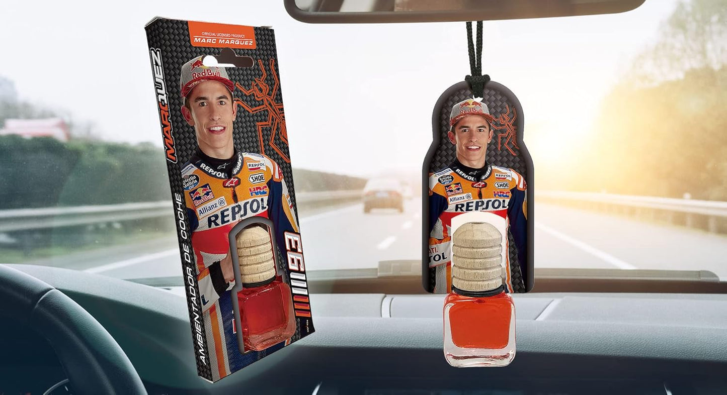OCC MOTORSPORT Ambientadore Marc Marquez