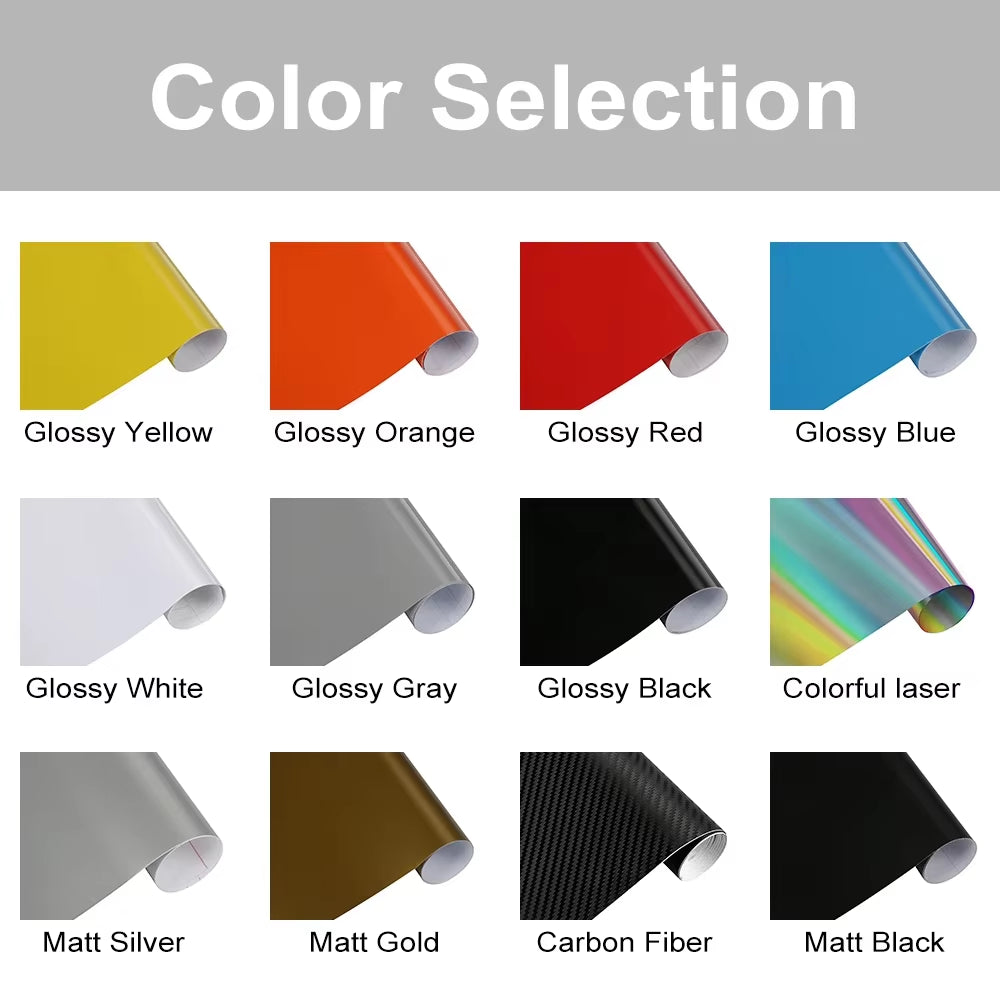 Various Sizes Car Windshield Sticker Antisocial Creative Styling Motorcycle Window Vinyl Decor Decal Auto Tuning Accessories